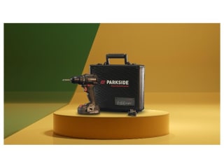 PARKSIDE PERFORMANCE accu-schroefboormachine set 20 V 60 Nm voor €59,99 bij Lidl