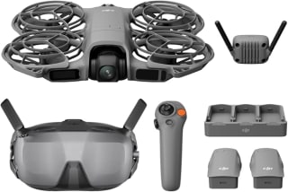 DJI Neo 2 - Motion Fly More Combo incl. Goggles N3 & RC Motion 3 voor €505,90