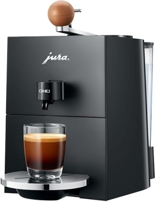 JURA Ono Coffee (EA) - Semi-automatische espressomachine voor €146,94 bij Proshop