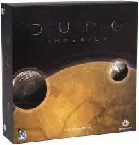 Jeu de carte Dune Imperium à 54€