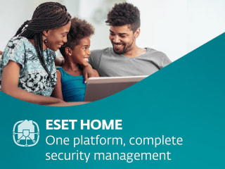 ESET Home Security Essential: Suscripción 1 Año por $191 | StackSocial