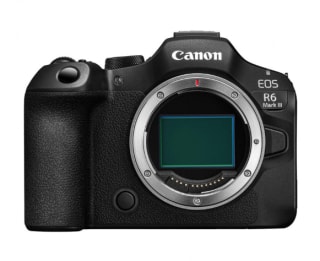 Appareil photo CANON EOS R6 Mark III à 2.899€