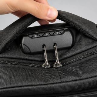 Mochila Antirrobo DIOSA LUNA (35 L) por $198 en AliExpress