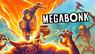 Megabonk voor €6,33 bij Steam