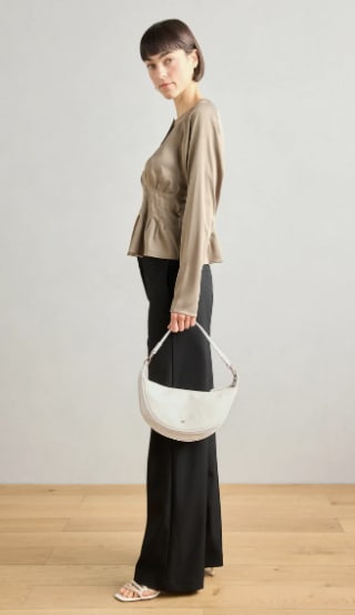 Bolso de mano Anna Field por 8€