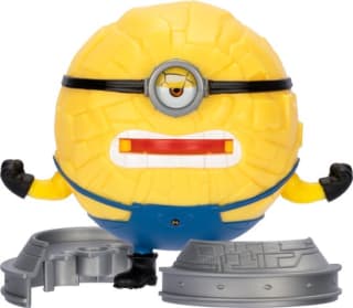 Moose Toys Despicable Me 4 - Transformation Chamber voor €12,49 bij Bol