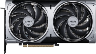 MSI GeForce RTX 5070 12G VENTUS 2X OC Videokaart voor €579 bij Megekko