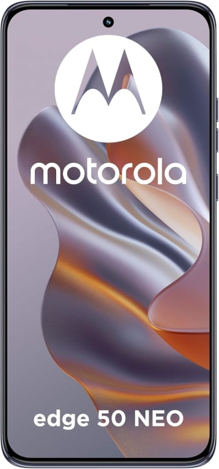 Móvil Motorola Edge 50 Neo de 12GB/512GB por 229€