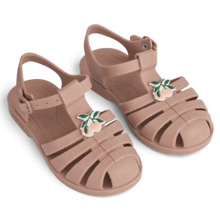 Tot 50% korting op kindersandalen + 2e aan halve prijs bij De Gele Flamingo