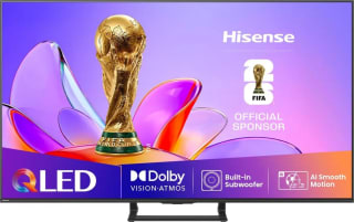 Hisense 65A79Q TV (2025) voor €481,98 bij Joybuy