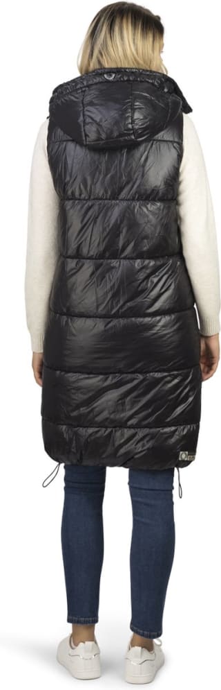 DENIMFY Dames vest DFCaro regular fit voor €26,64 bij Bol