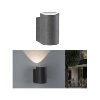 Paulmann Concrea wandlamp