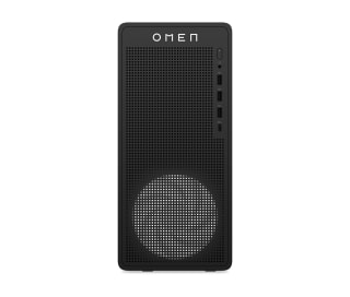 HP OMEN 16L Gaming Desktop (RTX 5060, 16GB) voor €999 bij HP