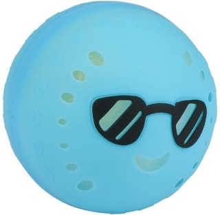 Eddy Toys Water Sponge Ball Set (3 duikballen, Ø 6,5 cm) voor €4,49 bij Bol
