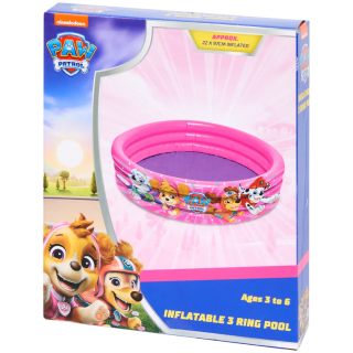 Piscina hinchable con pelota de playa Ø 100 cm por 4.99€ (tiendas)