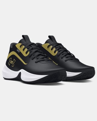 UA Lockdown 7 por $699 en Under Armour