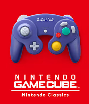 Nintendo GameCube – Nintendo Classics Gratis en Nintendo Switch 2