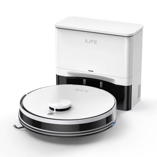 ILife robot aspirador A30 PRO por 95,90€