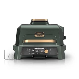 Barbecue Ninja Woodfire Pro Connect XL (OG901EU) pour 354,99€