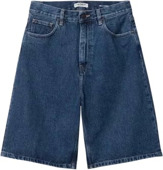 Carhartt WIP Brandon Bermuda Azul por 62,30€