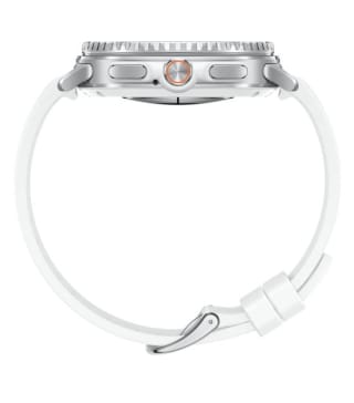 Samsung Galaxy Watch8 Classic (46 mm) voor €221,10 bij Bol
