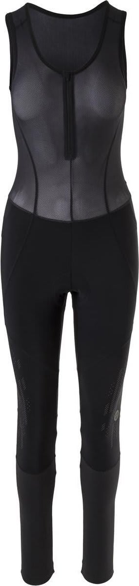 AGU HIVIS lange fietsbroek zonder zeem (Small) voor €29,99 bij Bol