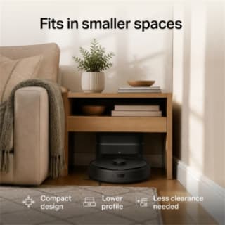 Tapo RV30 Max Plus Gen 2 robotstofzuiger voor €149 bij Gamma