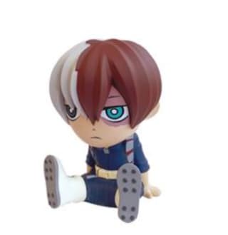 Hucha My Hero Academia Shoto Todoroki 18cm por 6.25€