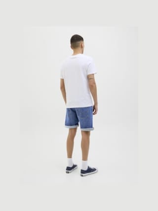 JACK&JONES JJIRICK JJORIGINAL SHORTS AM 360 SN voor €12 bij Bol