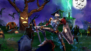 MediEvil pour 5,09€ chez PlayStation