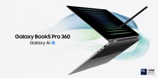 Galaxy Book5 Pro 360 con más de un 30% de descuento en samsung.cl