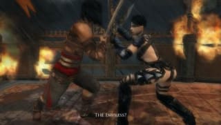 Prince of Persia Bundle pour 7,16€ chez GOG
