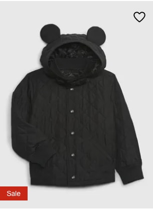 Tot 70% korting + 25% extra korting op de sale bij Gap