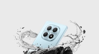 Xiaomi Redmi Note 15 5G for £199 at Xiaomi