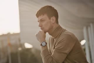 Hasta 40% en relojes Victorinox