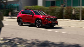 Mazda CX-5 2026 con bono de $60,000