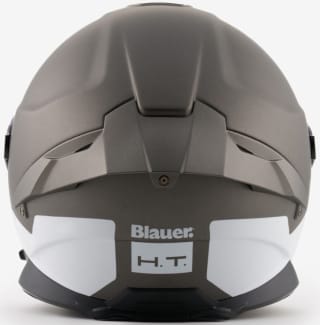 Blauer FF-01 Casco por 122,99€ en FC-Moto