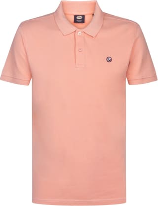 Petrol Industries heren polo (korte mouw) voor €9 bij Bol