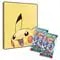 Pokémon Pikachu 4-Pocket Portfolio voor €12,99 bij Trekpleister