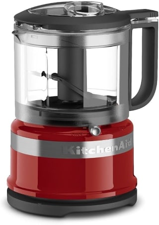 KitchenAid KFC3516ER picador de alimentos 3.5 tazas por $739 en Amazon