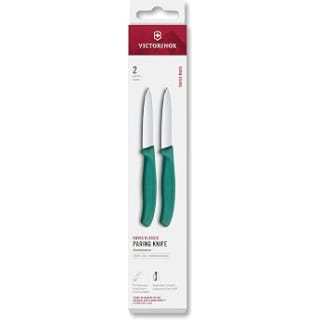 Victorinox Swiss Classic messenset 3-delig voor €13,38 bij Amazon