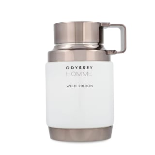 Armaf Odyssey Homme White Edition 100ml por $279 en Costco