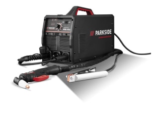 PARKSIDE PERFORMANCE Plasmasnijder voor €119 bij Lidl