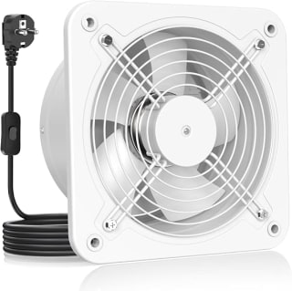 HG Power Extracteur d'air 200mm pour 42,86€ chez Amazon