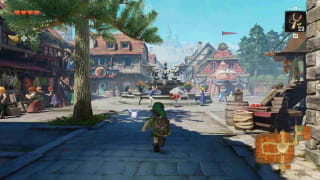 The Legend of Zelda: Ocarina of Time - Switch 2 for £52.85 at ShopTo