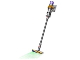 Dyson V15 Detect Absolute Aspiradora Escoba/Mano sin Cable 660W por 509.15€