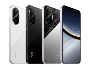 Smartphone POCO F7 5G, NFC au prix de 233,28€