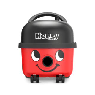 The Henry Home XL is available for £129 directly from MyHenry. Includes: 3-year war