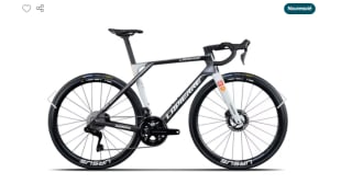 Vélo de Route Lapierre Xelius DRS Replica Shimano Dura-Ace Di2 12V 700 mm à 13.000€