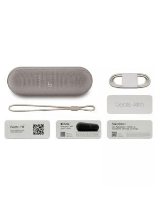Bocina portátil Beats Pill Beats x Kim por $1,649 en Liverpool